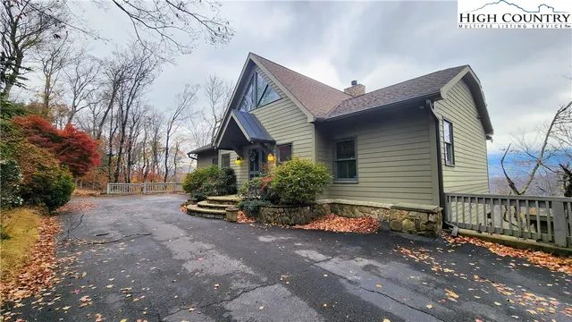 $575,000 | 274 Highland Circle, Banner Elk, NC 28604