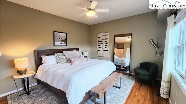 $575,000 | 274 Highland Circle, Banner Elk, NC 28604