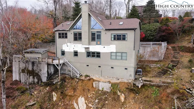$575,000 | 274 Highland Circle, Banner Elk, NC 28604