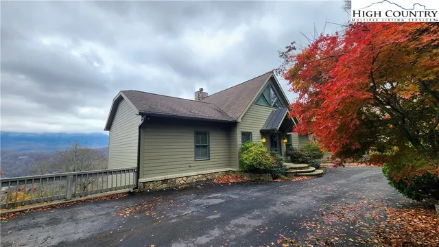 $575,000 | 274 Highland Circle, Banner Elk, NC 28604