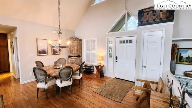 $575,000 | 274 Highland Circle, Banner Elk, NC 28604