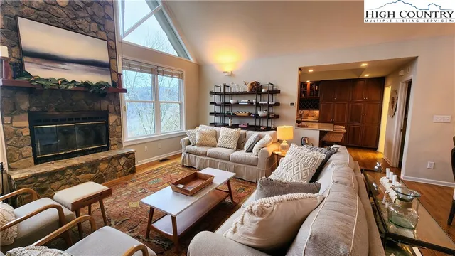 $575,000 | 274 Highland Circle, Banner Elk, NC 28604