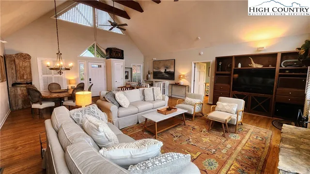 $575,000 | 274 Highland Circle, Banner Elk, NC 28604