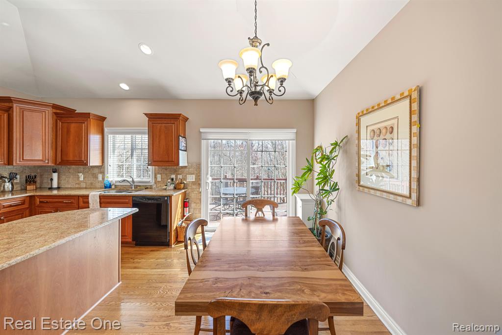 565 Andover Court Rochester Hills, MI 48306 - Photo 12 of 50