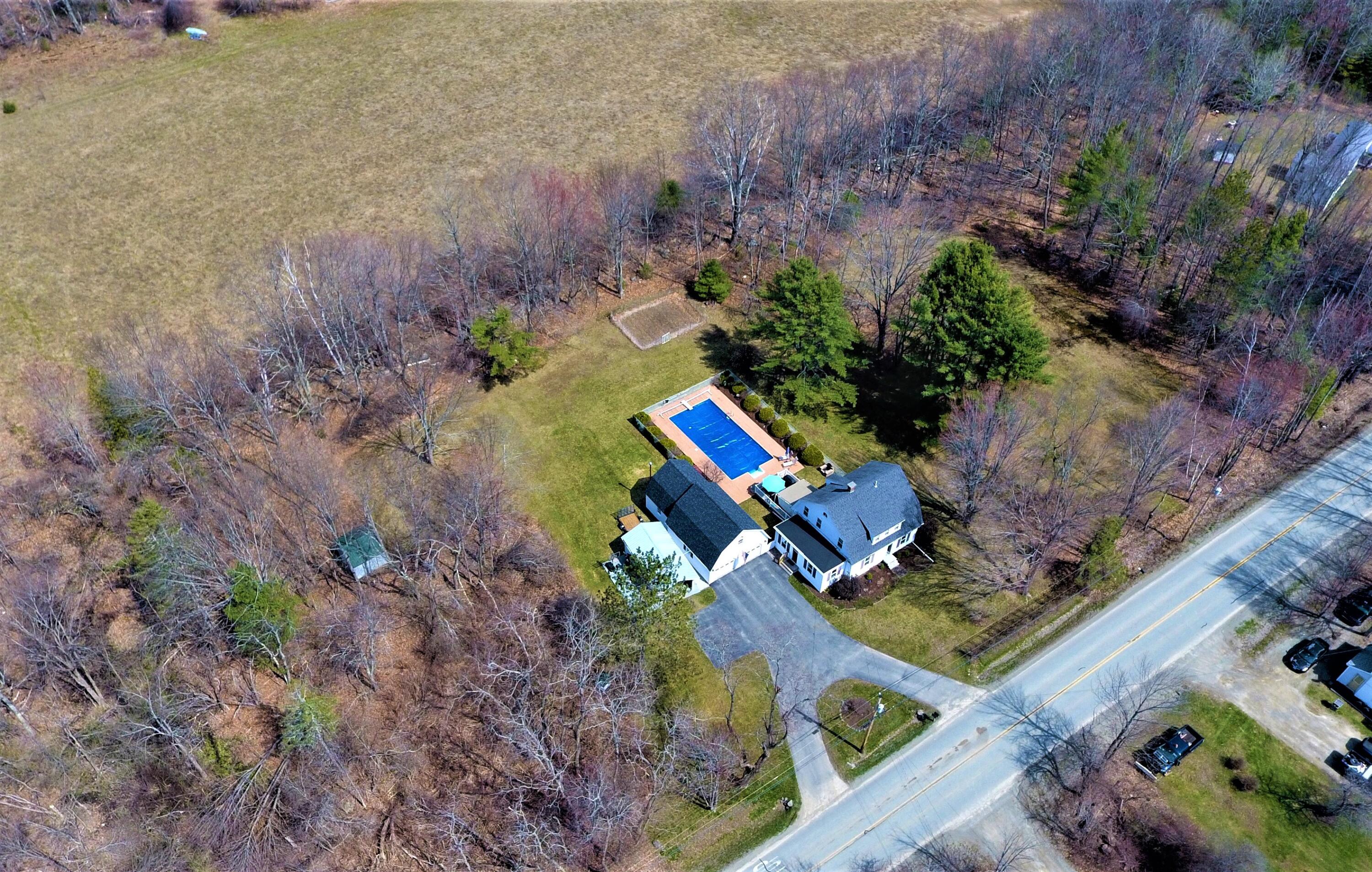 345 Lakeview Road Glenburn, ME 04401 - Photo 6 of 111 DJI_0200