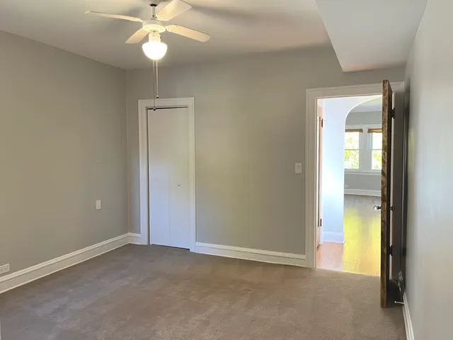 $2,100 | 8906 Ewing Avenue, Unit 2, Evanston, IL 60203