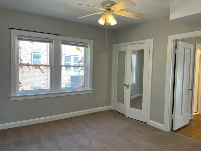 $2,100 | 8906 Ewing Avenue, Unit 2, Evanston, IL 60203