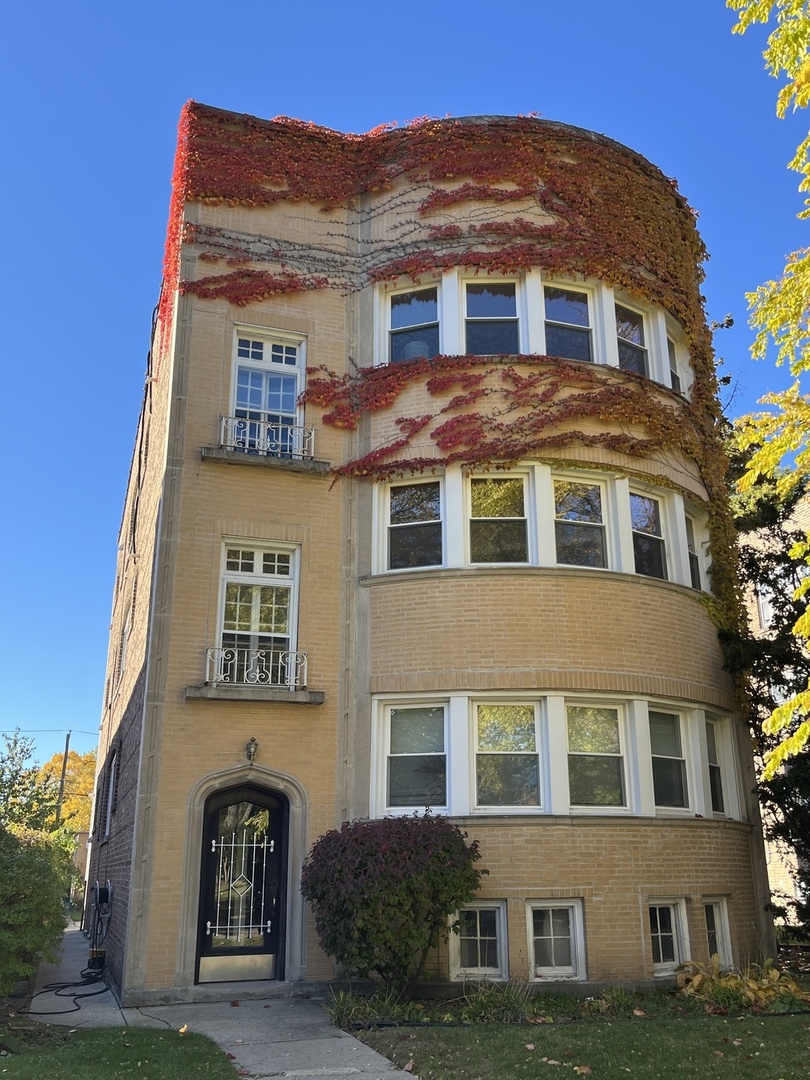 8906 Ewing Avenue, Unit 2 Evanston, IL 60203 - Photo 25 of 25