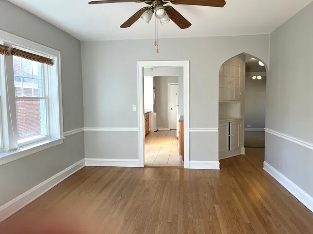 $2,100 | 8906 Ewing Avenue, Unit 2, Evanston, IL 60203