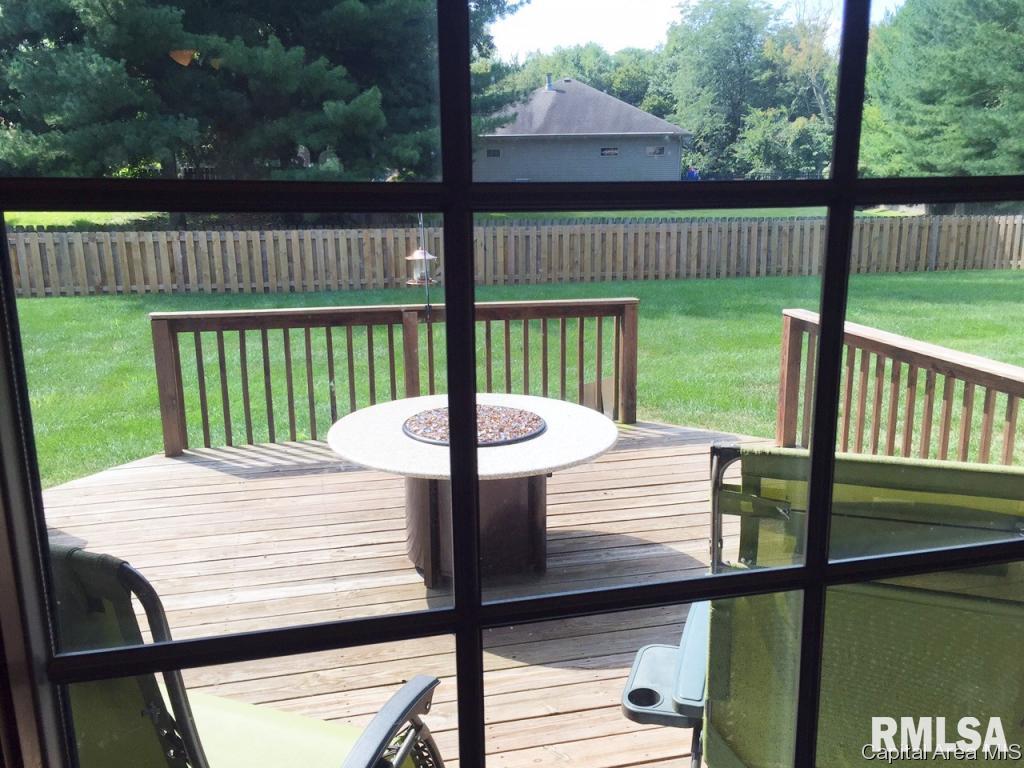 4016 Eagle Wing Road Springfield, IL 62711 - Photo 18 of 20