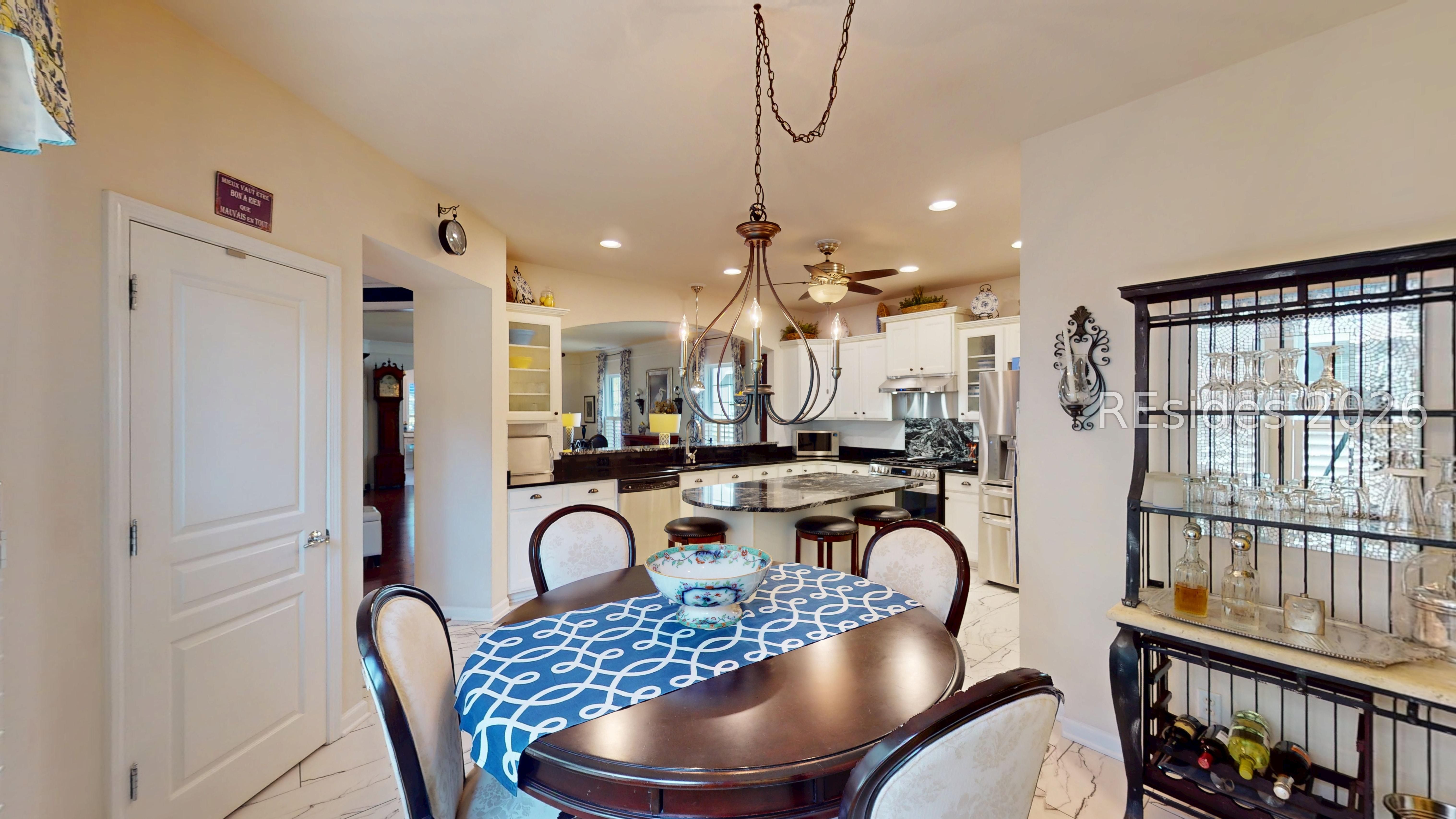 120 Spring Beauty Drive Bluffton, SC 29909 - Photo 8 of 54