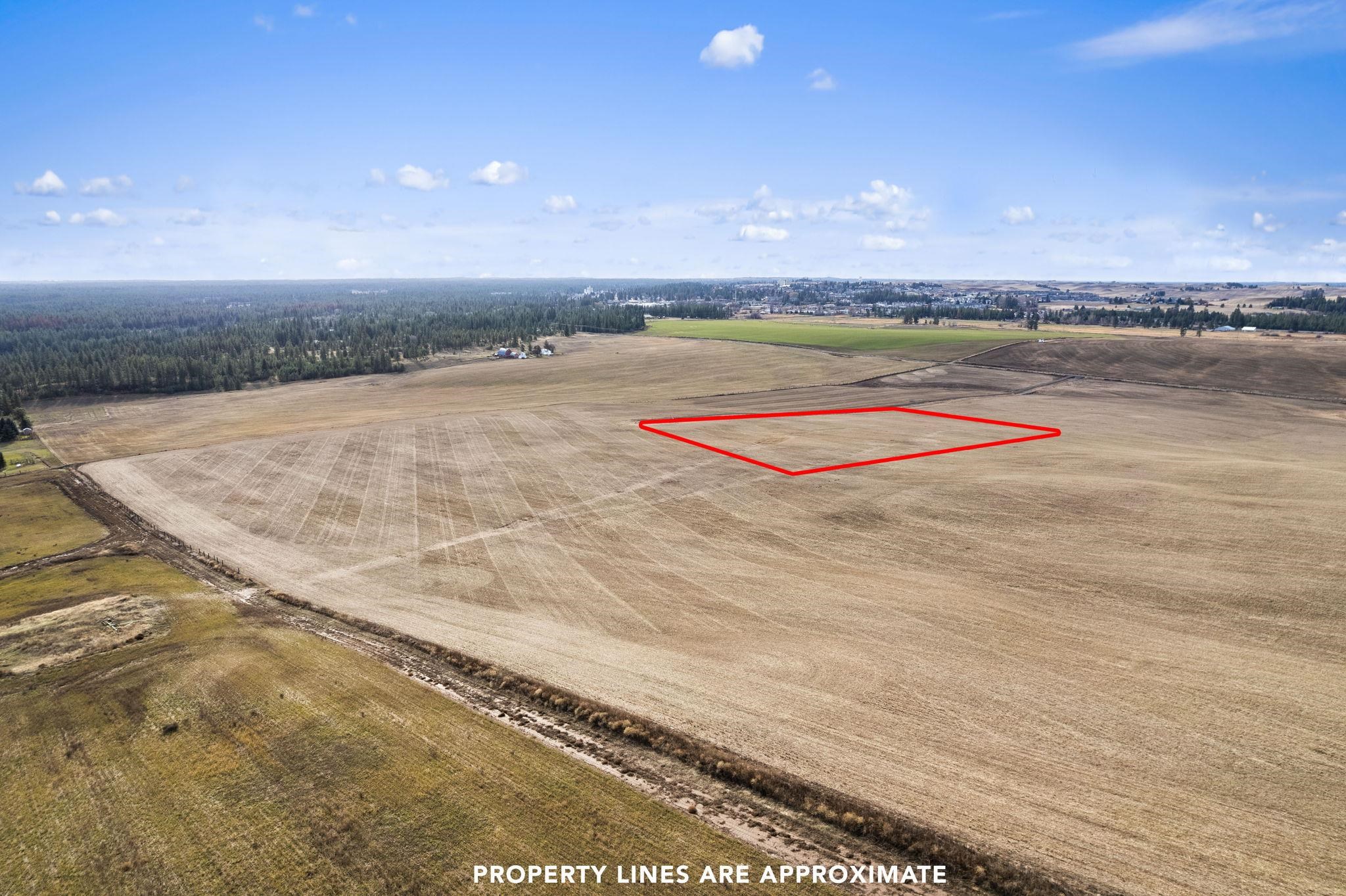 Xxx South Andrus Road, Unit LOT #2 Cheney, WA 99004 - Photo 12 of 20
