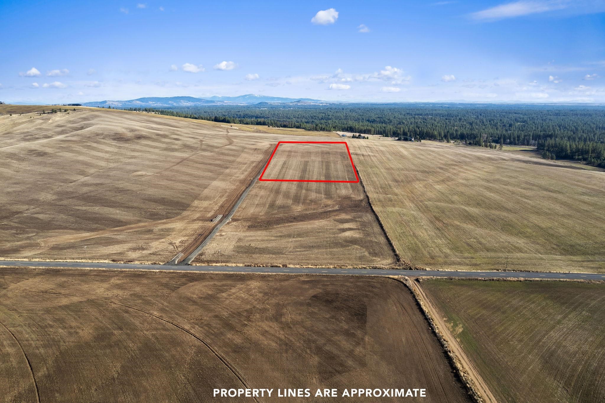 Xxx South Andrus Road, Unit LOT #2 Cheney, WA 99004 - Photo 3 of 20