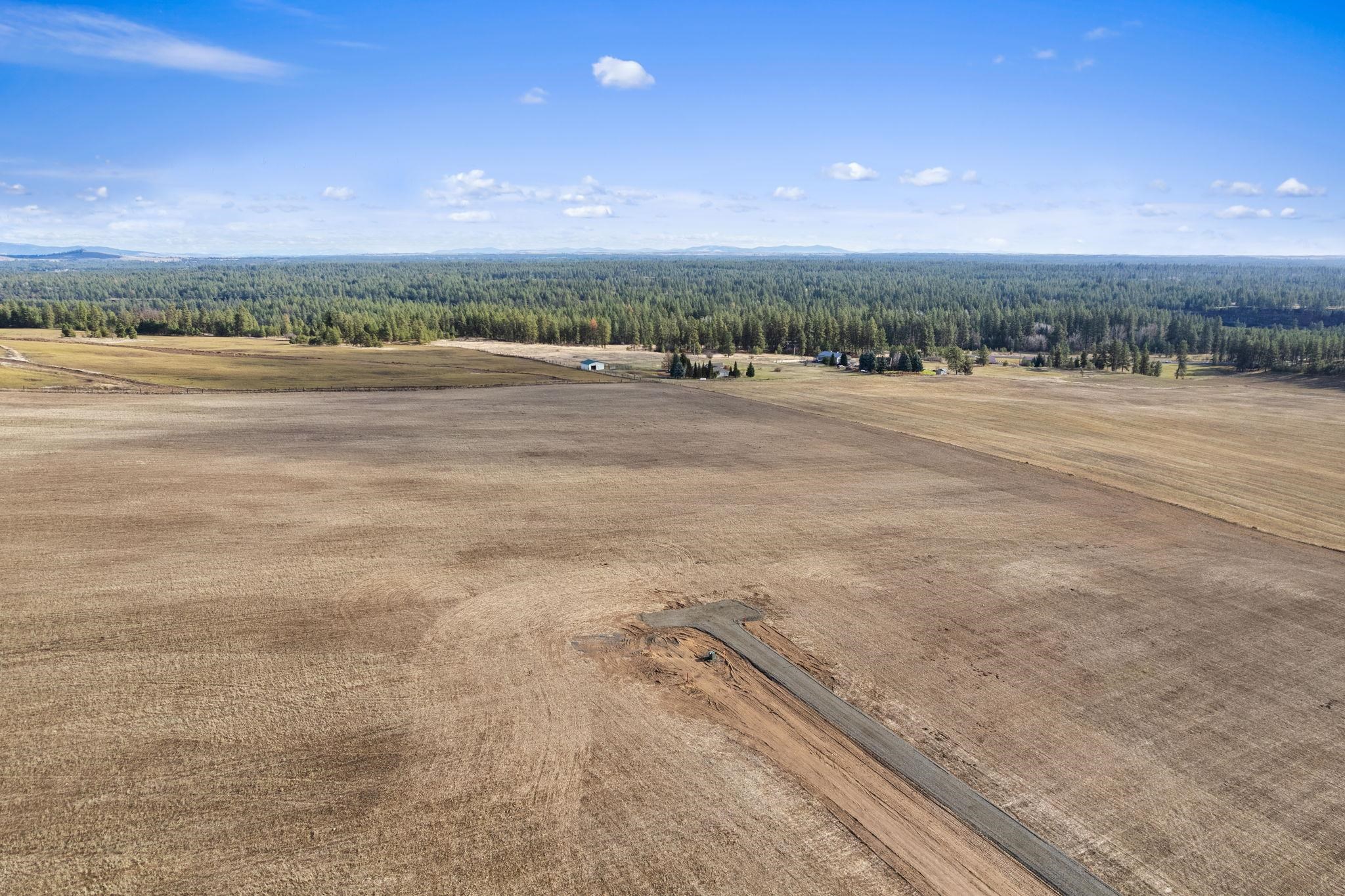 Xxx South Andrus Road, Unit LOT #2 Cheney, WA 99004 - Photo 4 of 20