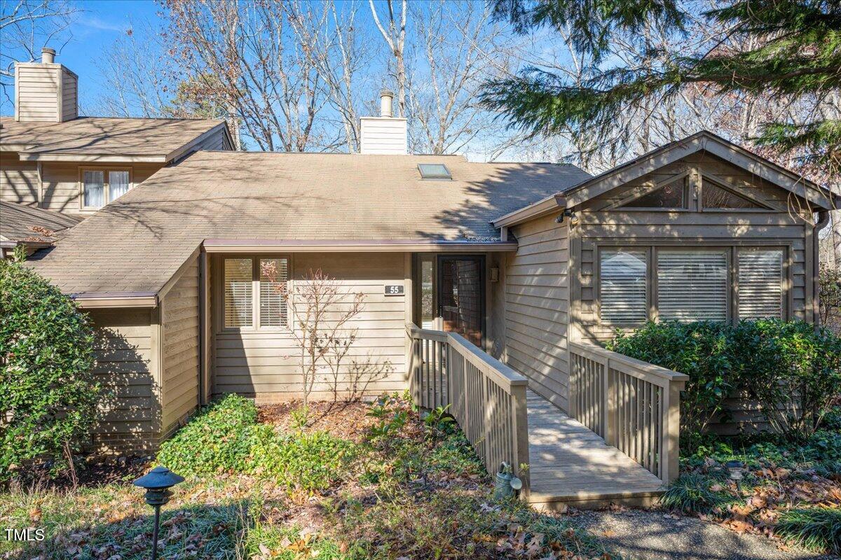 55 Stoneridge Road Durham, NC 27705 - Photo 8 of 35 03-- 29