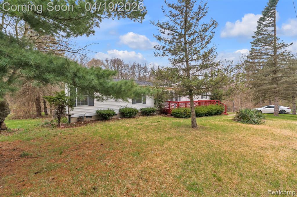 36085 Wick Road Romulus, MI 48174 - Photo 4 of 43