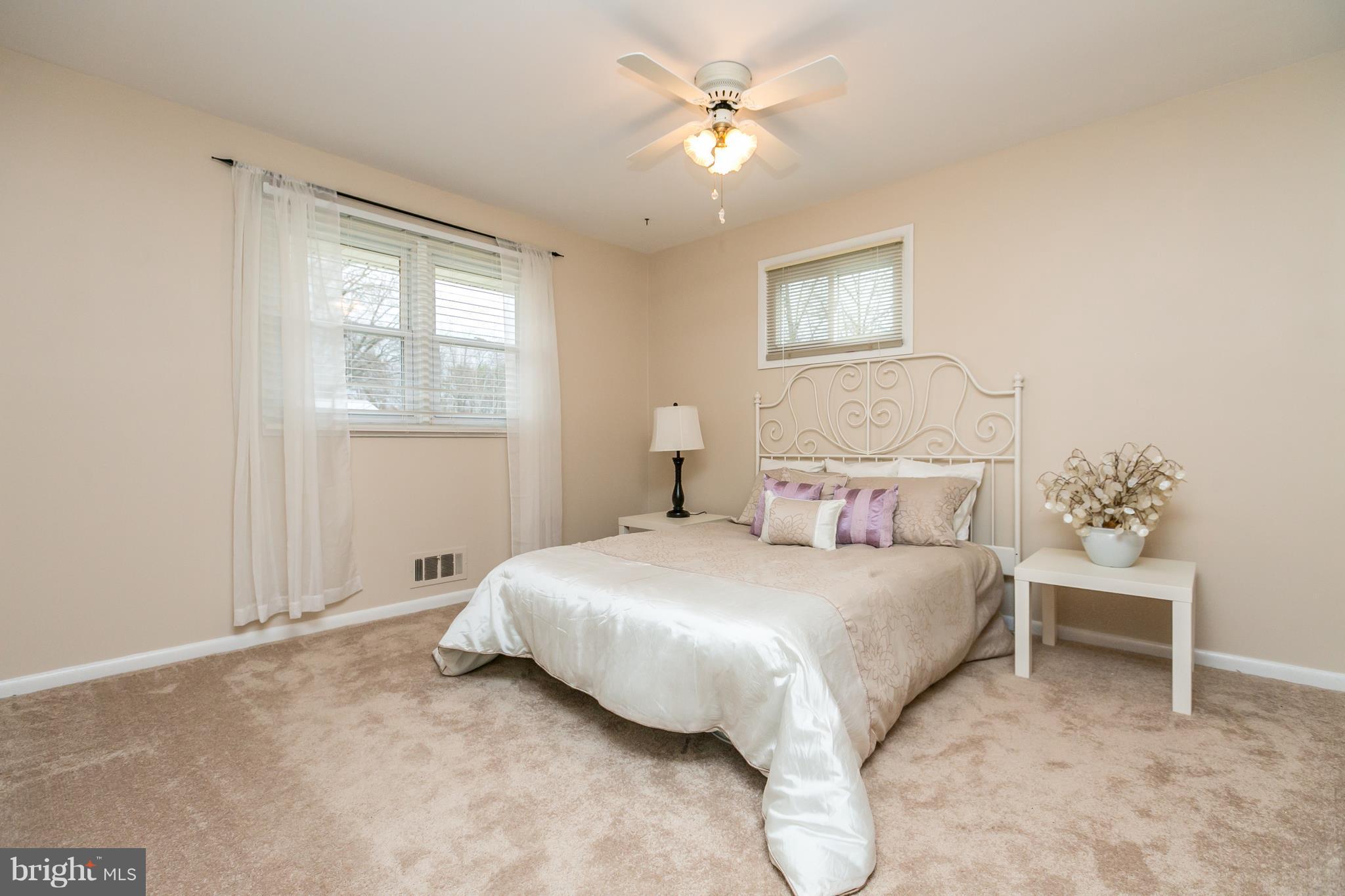3423 Upton Road Baltimore, MD 21234 - Photo 11 of 25 Bedroom 1