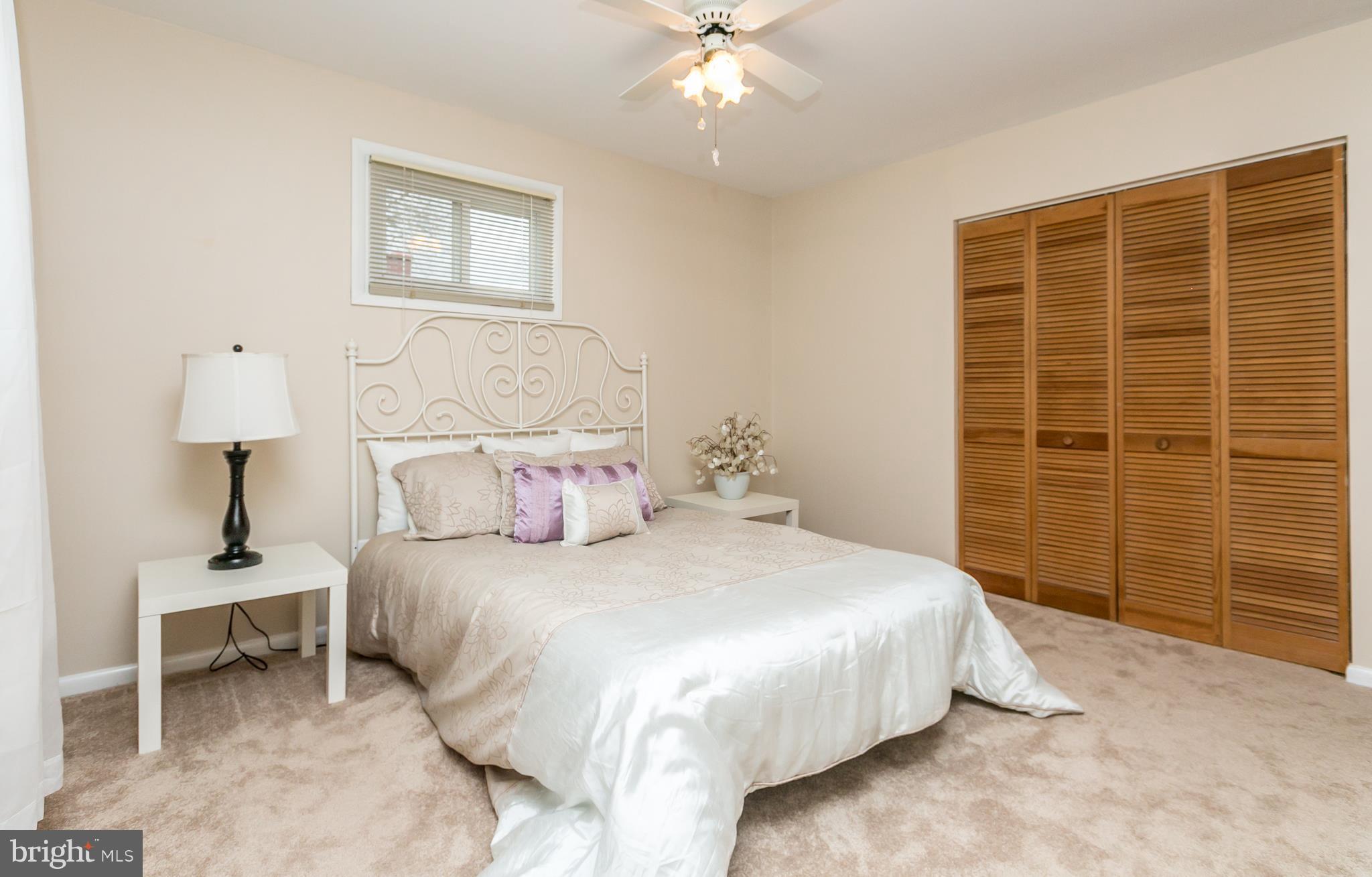 3423 Upton Road Baltimore, MD 21234 - Photo 12 of 25 Bedroom 1