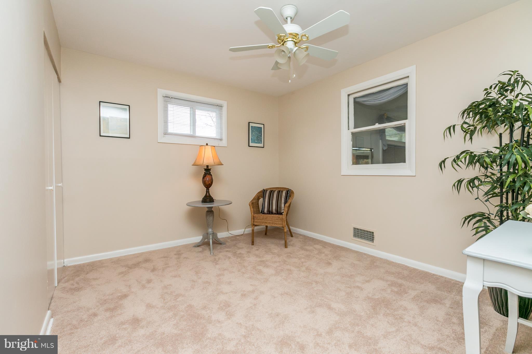 3423 Upton Road Baltimore, MD 21234 - Photo 13 of 25 Bedroom 2