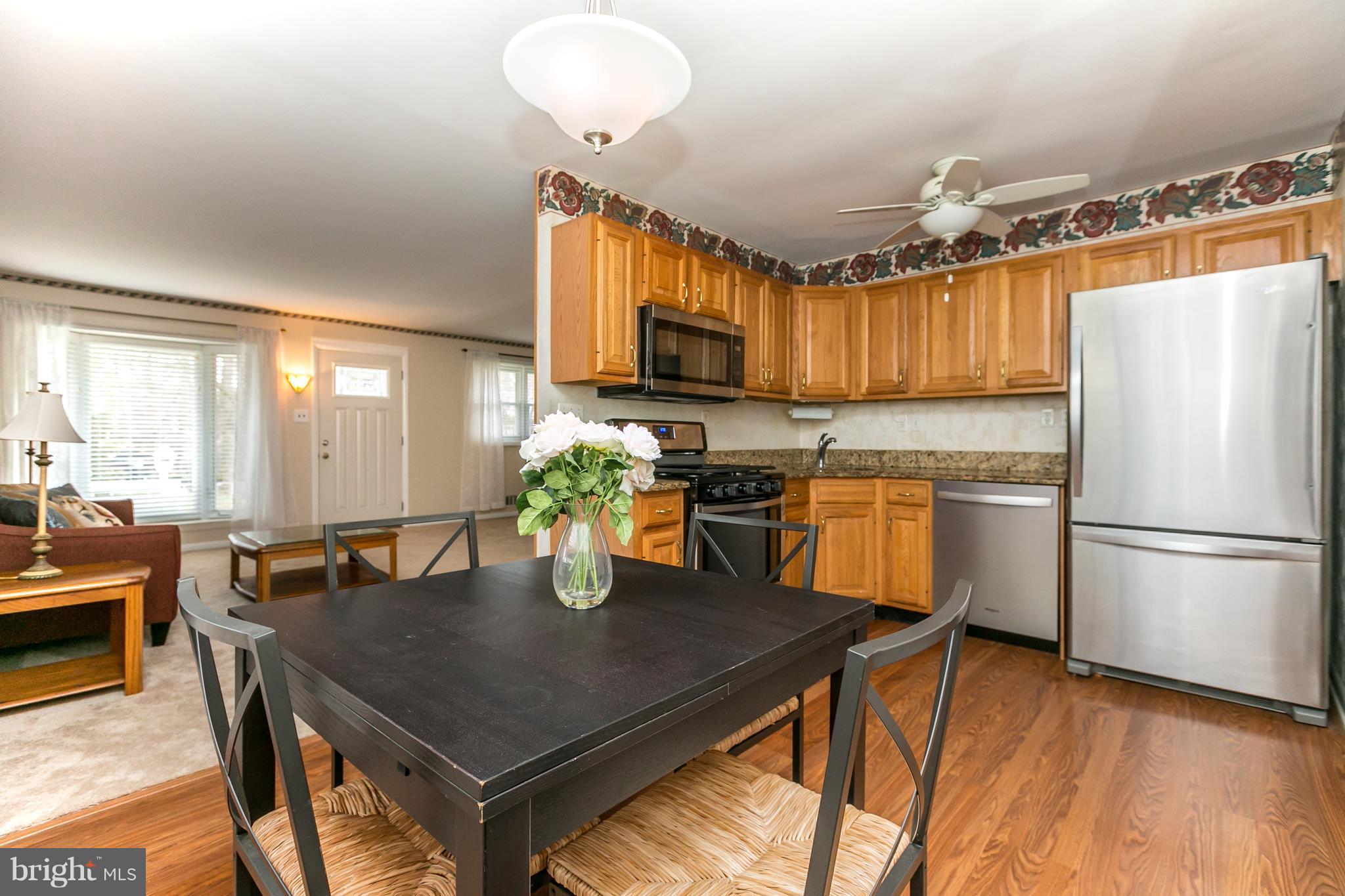3423 Upton Road Baltimore, MD 21234 - Photo 3 of 25 Kitchen