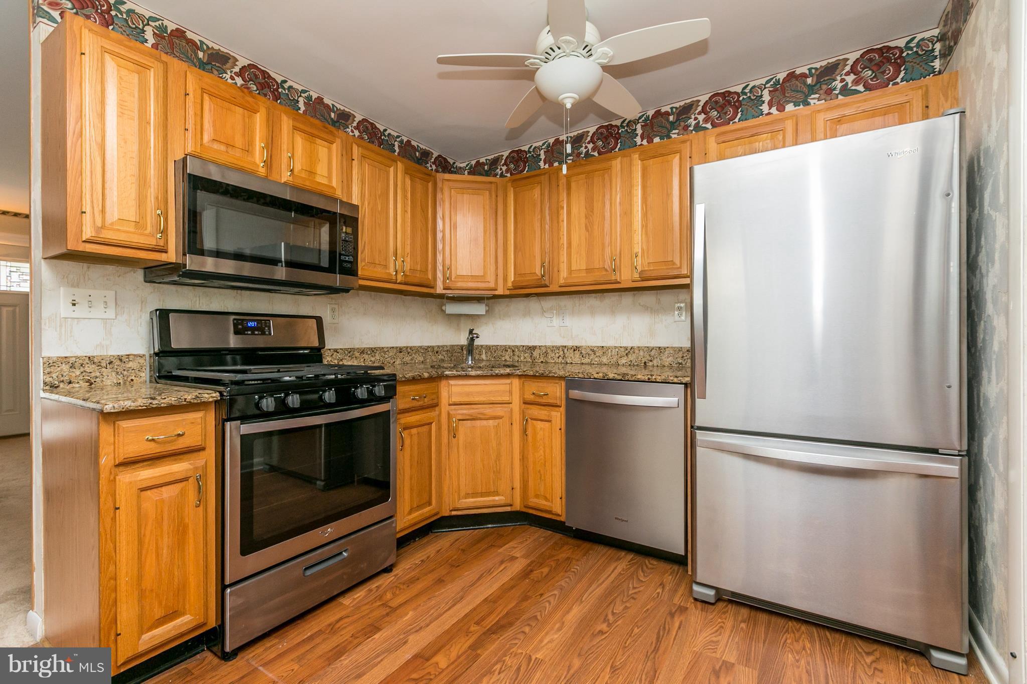 3423 Upton Road Baltimore, MD 21234 - Photo 8 of 25 Kitchen