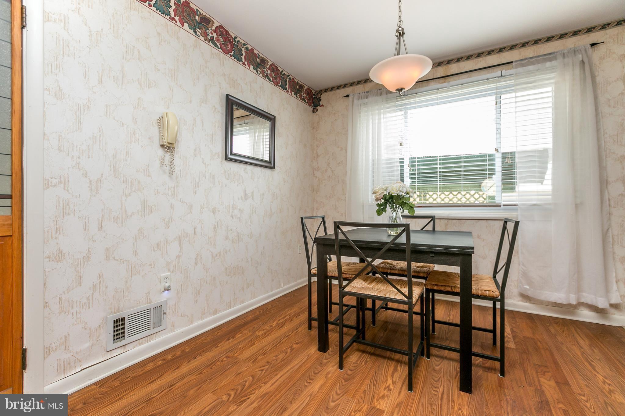 3423 Upton Road Baltimore, MD 21234 - Photo 10 of 25 Dining Room