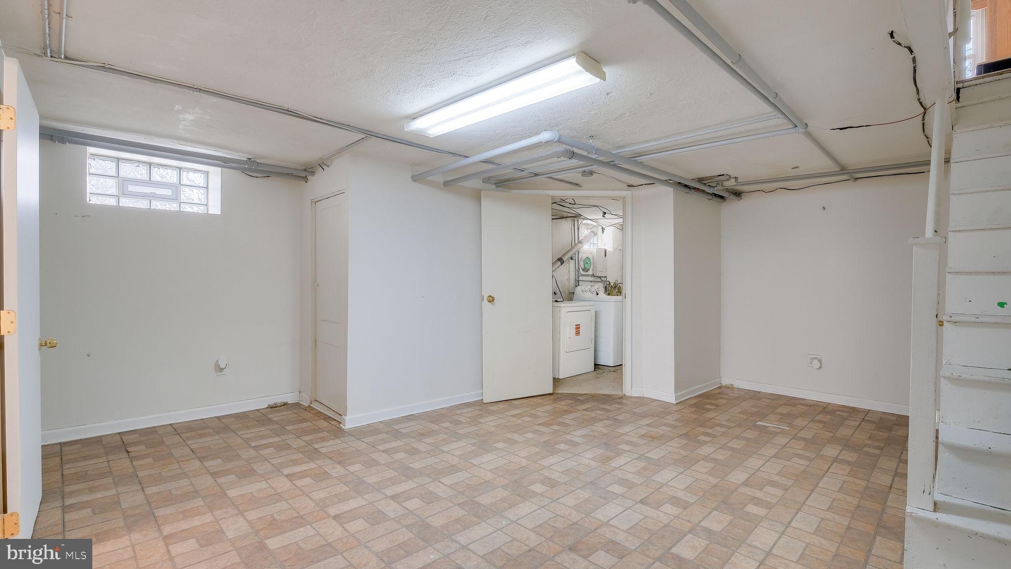 136 Academy Lane Upper Darby, PA 19082 - Photo 21 of 27 finished basement