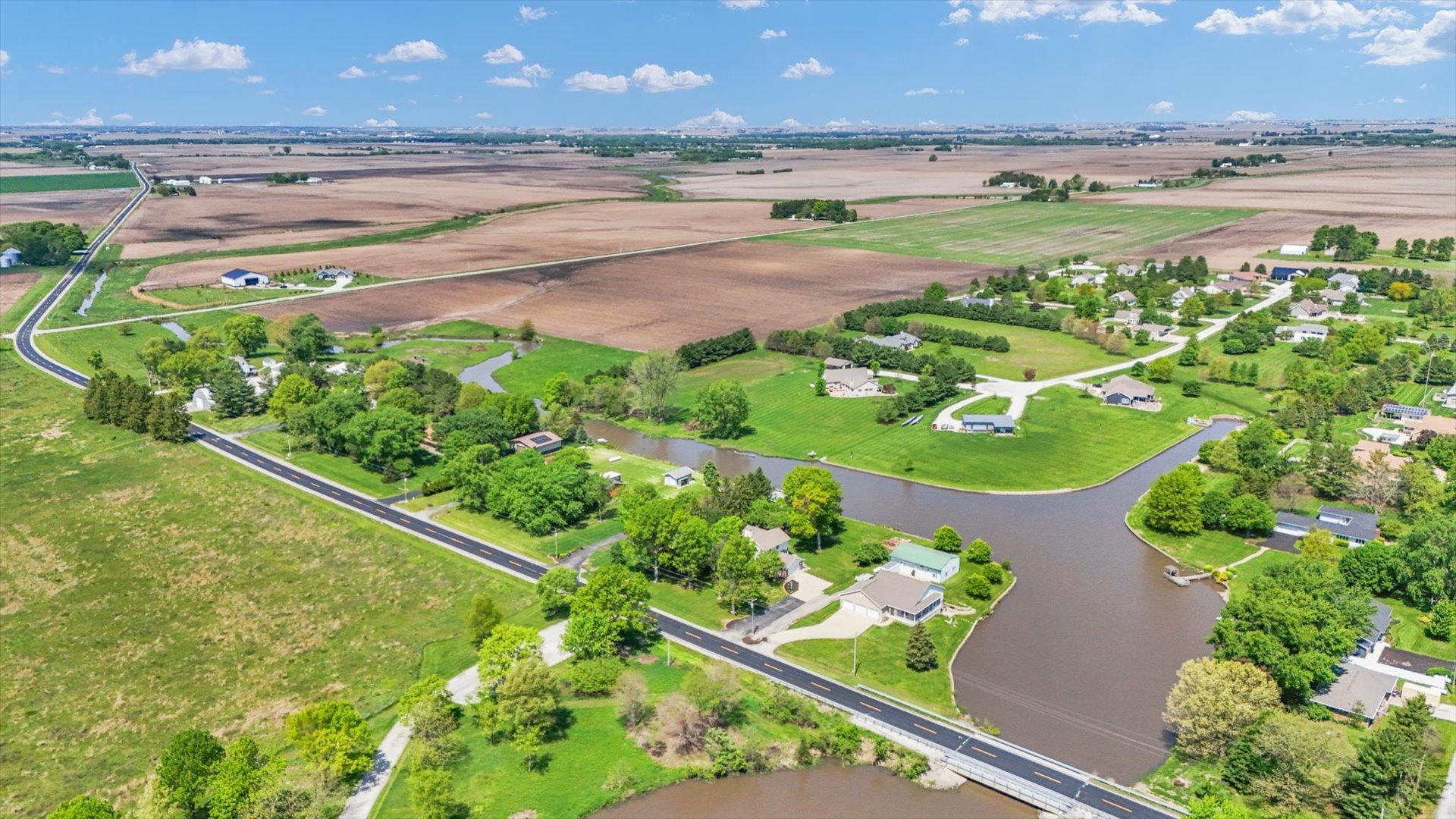 2536 Homer Lake Road Ogden, IL 61859 - Photo 64 of 69