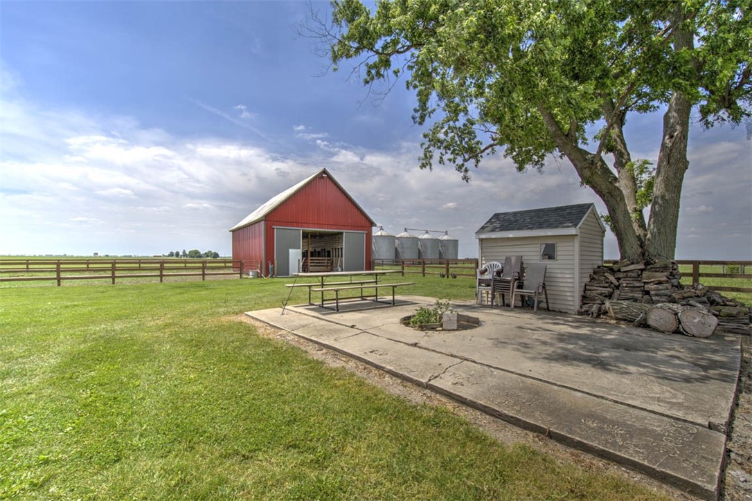12970 Sawyer Road Maroa, IL 61756 - Photo 32 of 43 Gallery Image 32