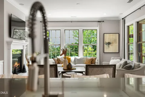 $1,099,000 | 805 Mountain Vista Lane, Cary, NC 27519