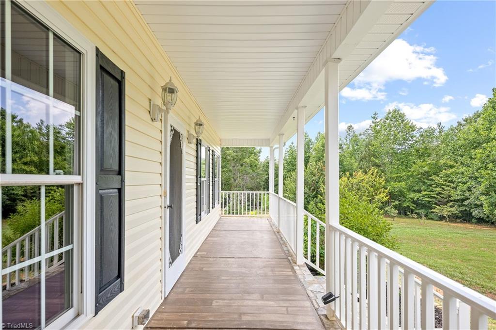 3791 Richey Road Denton, NC 27239 - Photo 3 of 47 Gallery Image 3