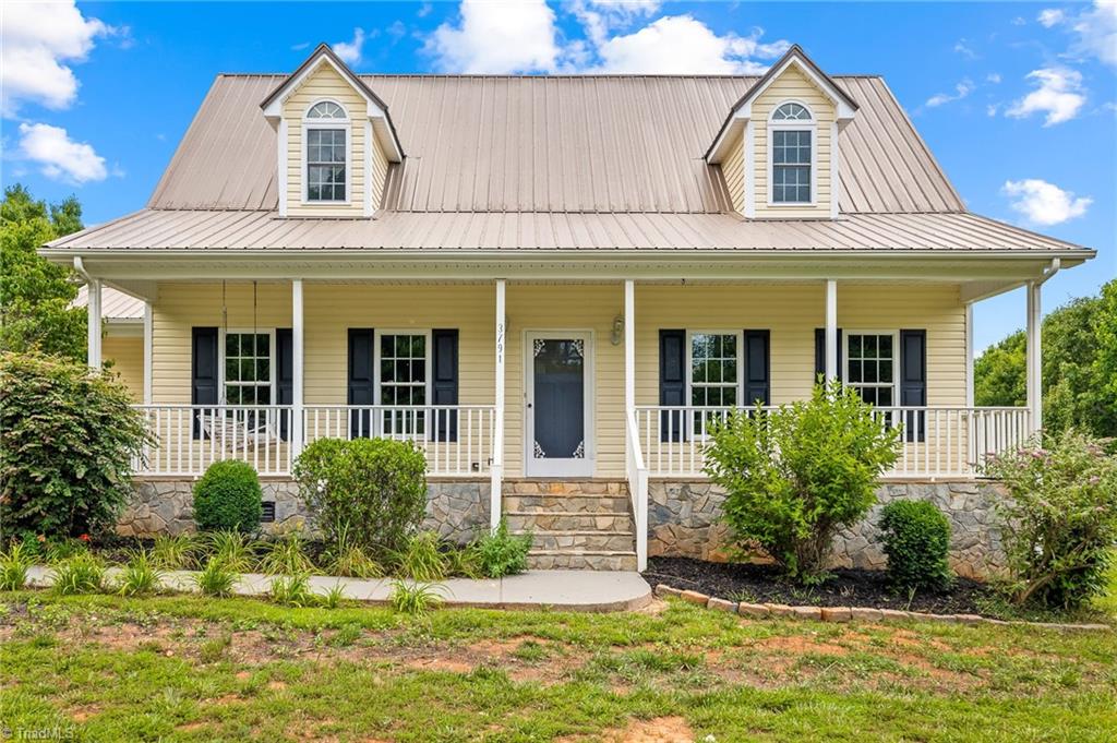 3791 Richey Road Denton, NC 27239 - Photo 33 of 47 Gallery Image 33