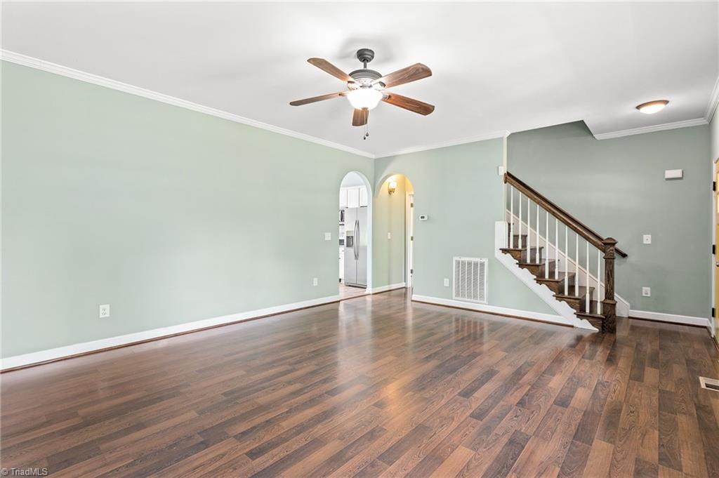 3791 Richey Road Denton, NC 27239 - Photo 7 of 47 Gallery Image 7