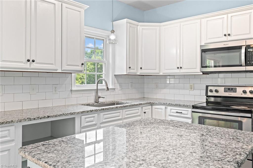 3791 Richey Road Denton, NC 27239 - Photo 8 of 47 Gallery Image 8