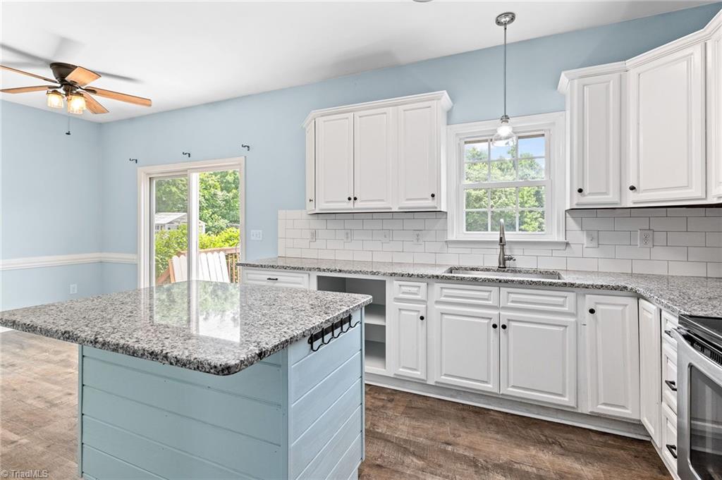 3791 Richey Road Denton, NC 27239 - Photo 10 of 47 Gallery Image 10