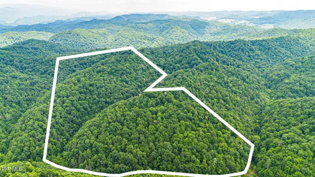 $199,000 | Lot 9 Lone Star Road, Unit 9, Bristol, VA 24202