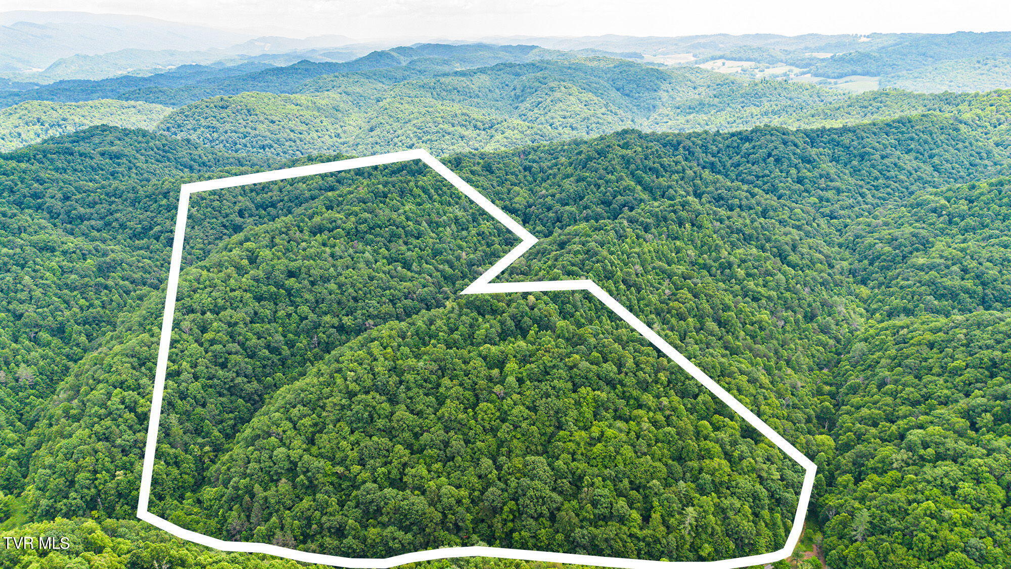 Lot 9 Lone Star Road, Unit 9 Bristol, VA 24202 - Photo 7 of 13 7