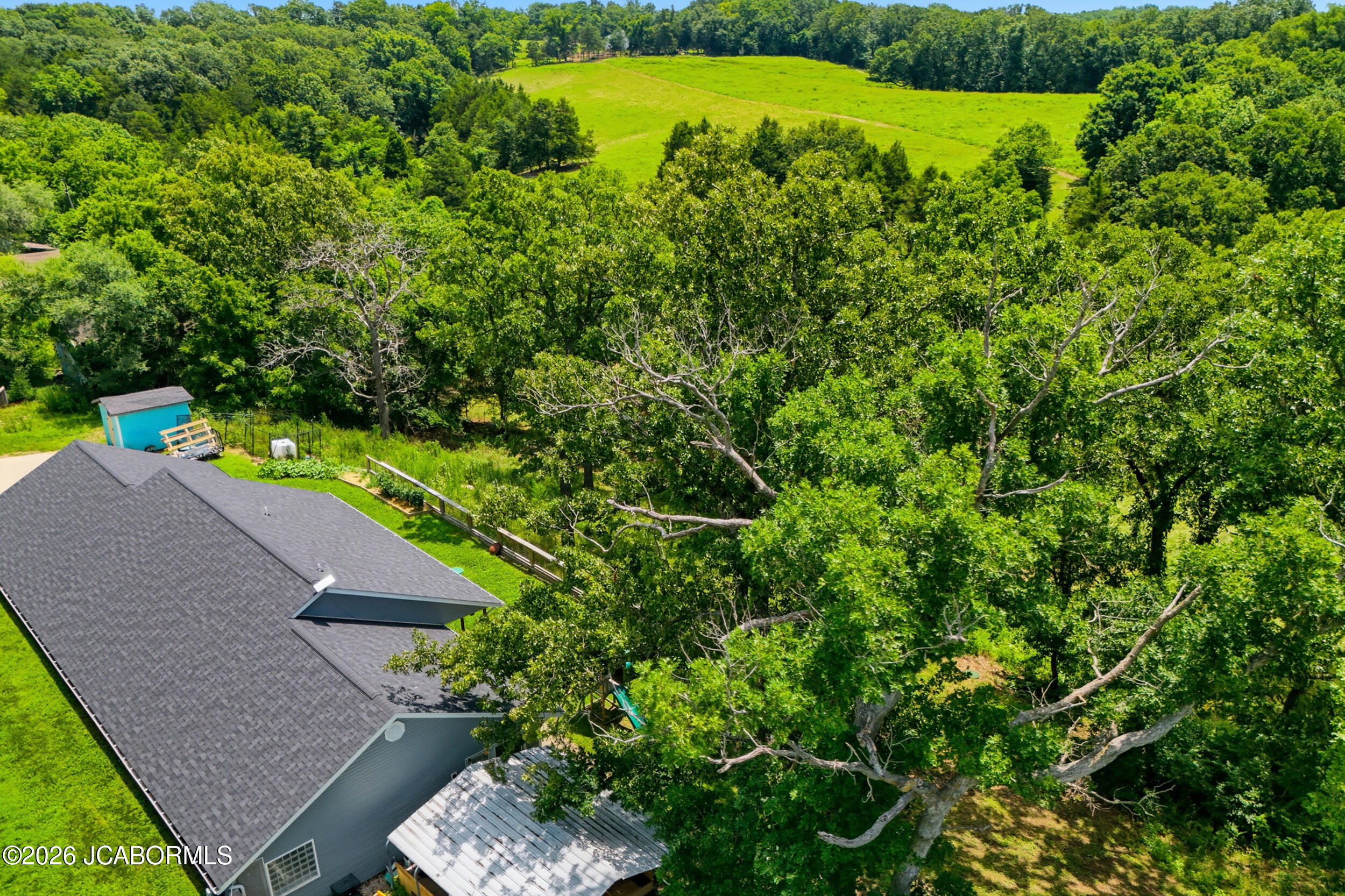 6613 Tanner Bridge Road Jefferson City, MO 65101 - Photo 43 of 44