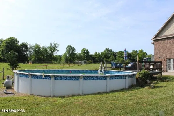 $1,500,000 | 541 Mae Drive, Jamestown, TN 38556
