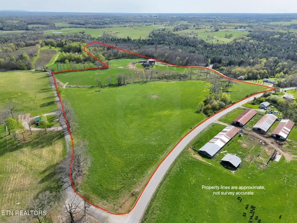 $1,500,000 | 541 Mae Drive, Jamestown, TN 38556