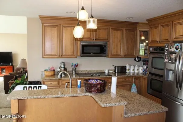 $1,500,000 | 541 Mae Drive, Jamestown, TN 38556