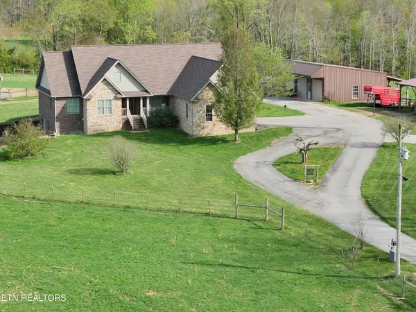 $1,500,000 | 541 Mae Drive, Jamestown, TN 38556