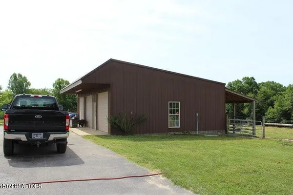 $1,500,000 | 541 Mae Drive, Jamestown, TN 38556