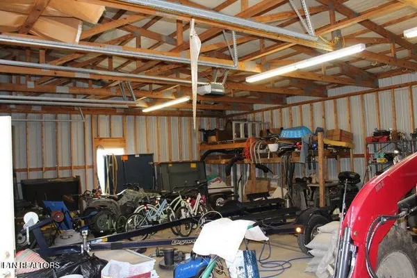 $1,500,000 | 541 Mae Drive, Jamestown, TN 38556