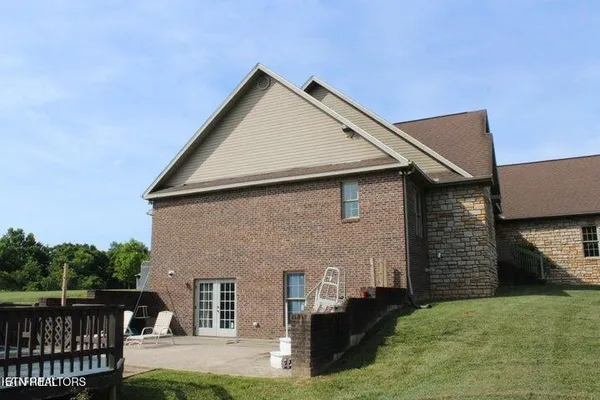 $1,500,000 | 541 Mae Drive, Jamestown, TN 38556