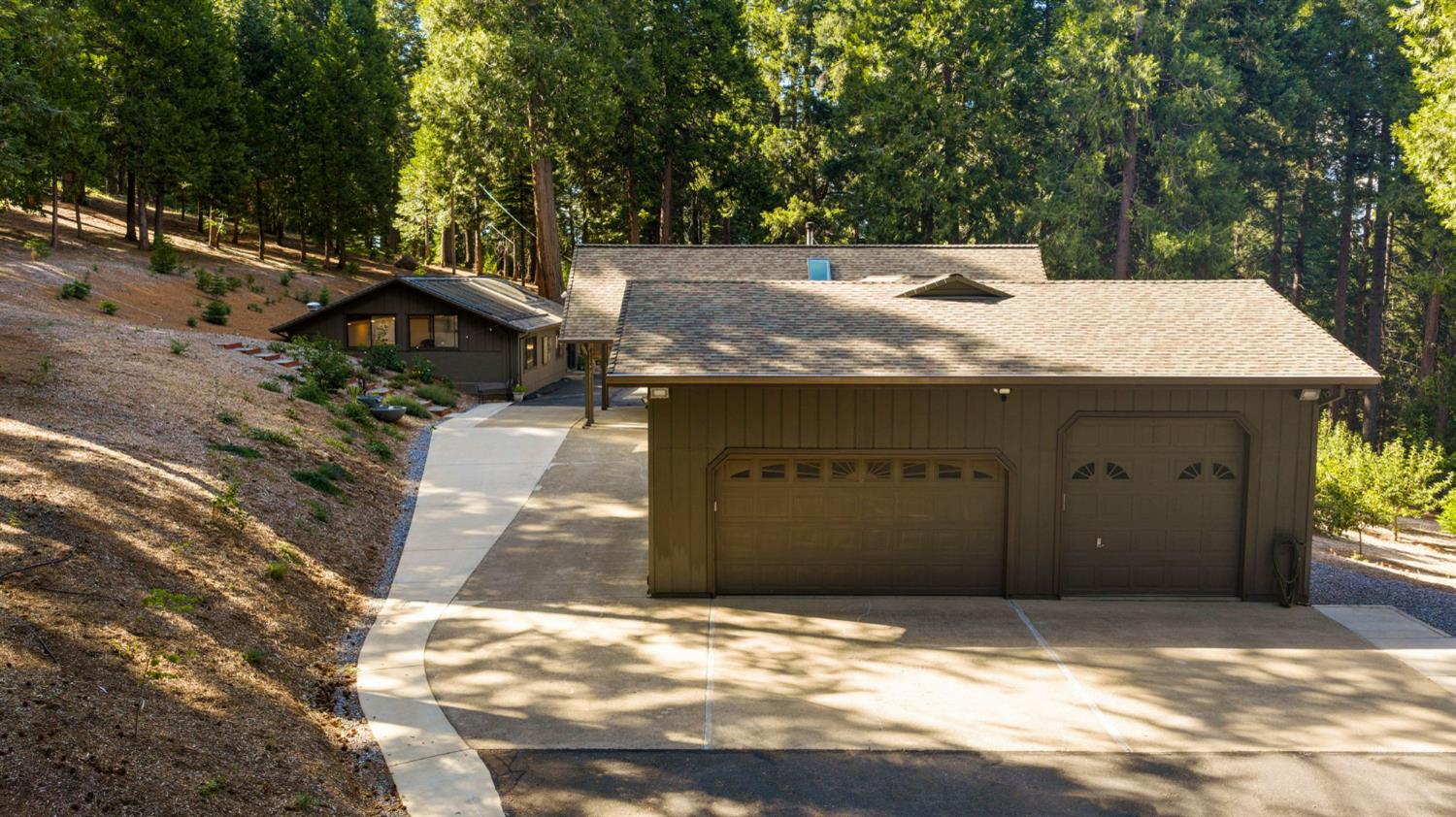 3070 Crystal Summit Road Pollock Pines, CA 95726 - Photo 68 of 76