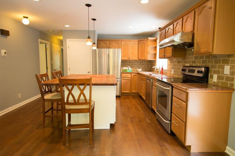 6829 Laurdane Road Raleigh, NC 27613 - Photo 17 of 28 Photo 17