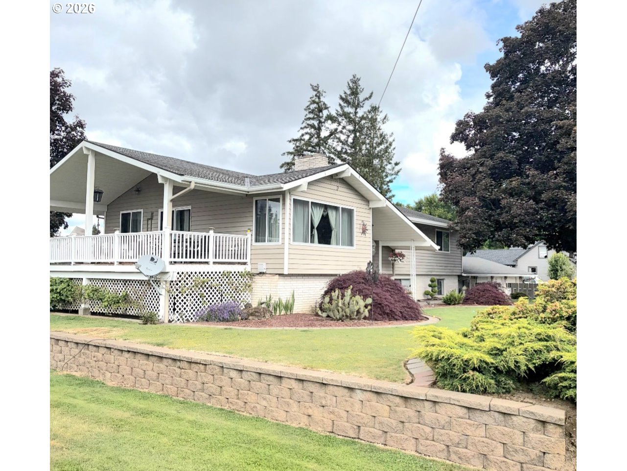 5321 Southeast Welch Road Gresham, OR 97080 - Photo 2 of 47