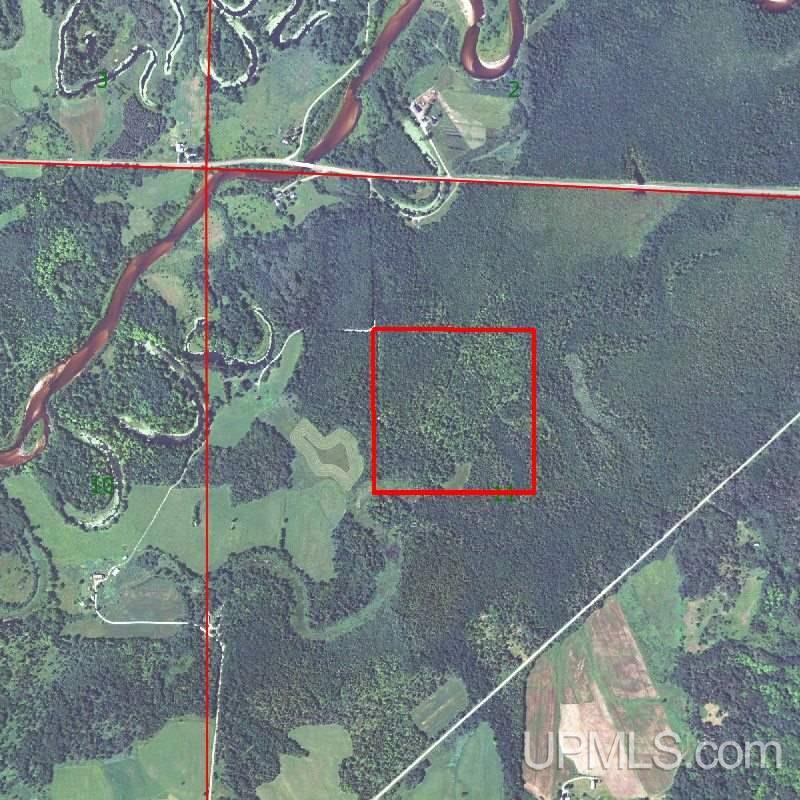 Tbd Irwin Road Baraga, MI 49908 - Photo 1 of 27