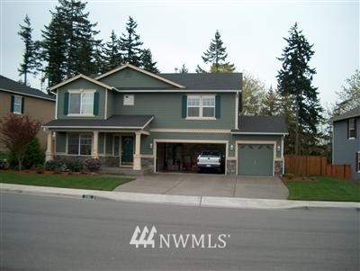 2411 Southeast 3rd Street Renton, WA 98056 - Photo 1 of 1